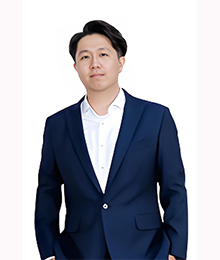 港豐集團審計主管 鄭珠平 Janice